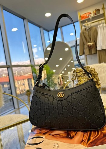 Gucci Omuz Çanta