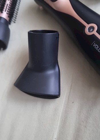 Arzum Volume Pro Saç Şekillendirici Set - Görsel 5