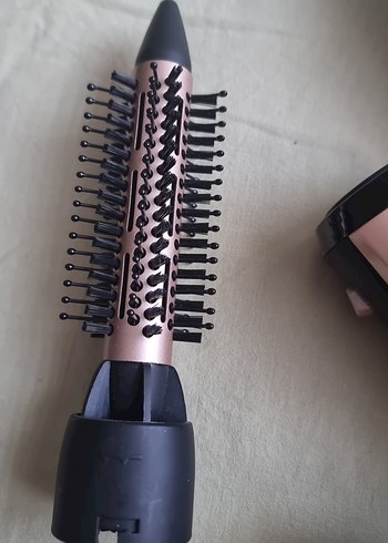 Arzum Volume Pro Saç Şekillendirici Set - Görsel 4