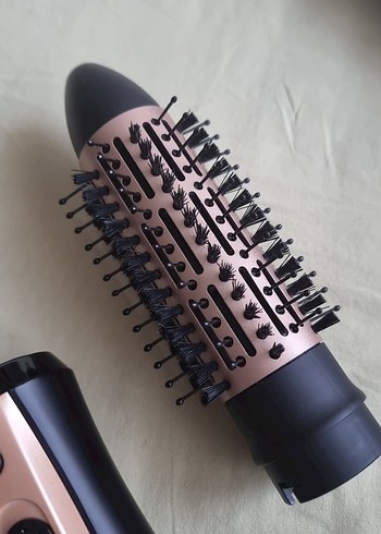 Arzum Volume Pro Saç Şekillendirici Set - Görsel 2