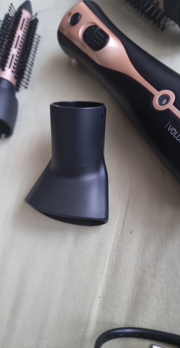 Arzum Volume Pro Saç Şekillendirici Set - Görsel 5