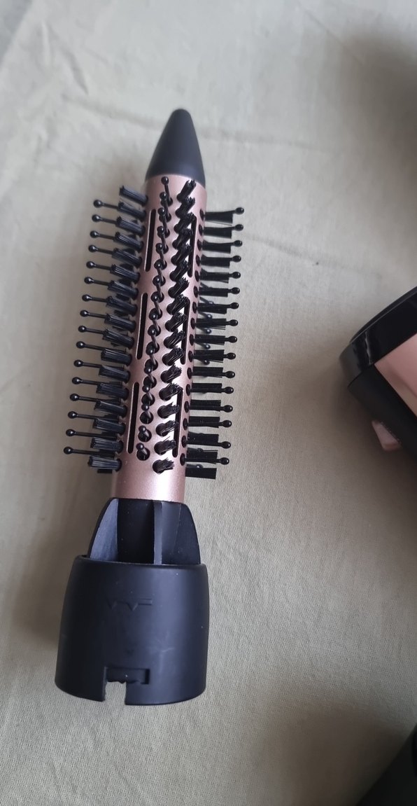 Arzum Volume Pro Saç Şekillendirici Set - Görsel 4