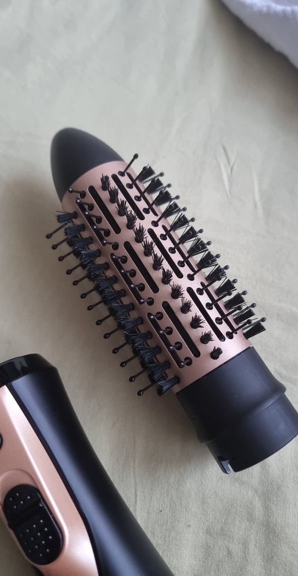 Arzum Volume Pro Saç Şekillendirici Set - Görsel 2