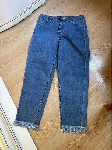 30 Beden Mom jean
