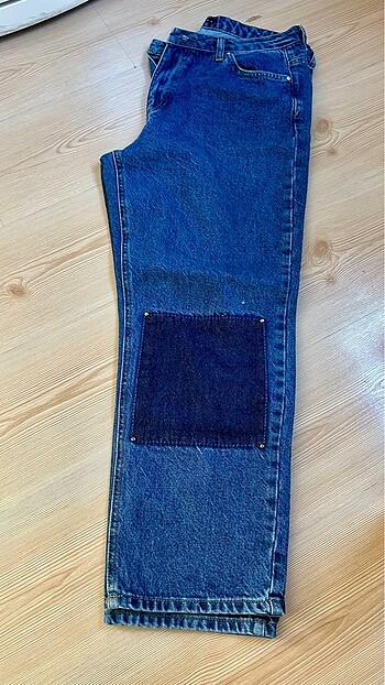 Trendyol & Milla Trendyol milla mom jean