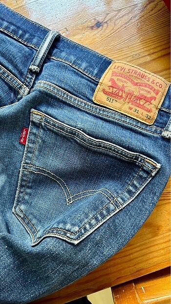 Levis Levis 511 kot