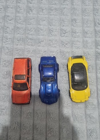 hot wheels volvo estate ,acura nsx, copo corvette