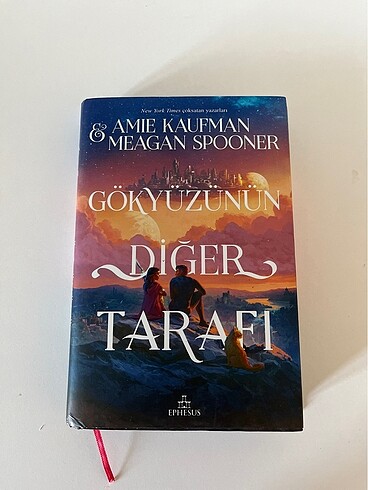 Gökyüzünün diğer tarafı