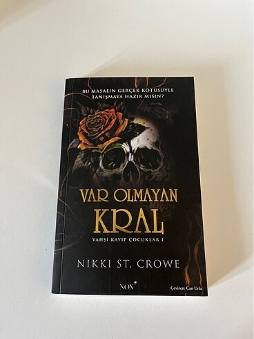 Var olmayan kral