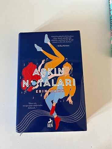 Aşkın notaları