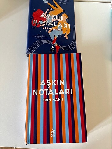  Beden Aşkın notaları
