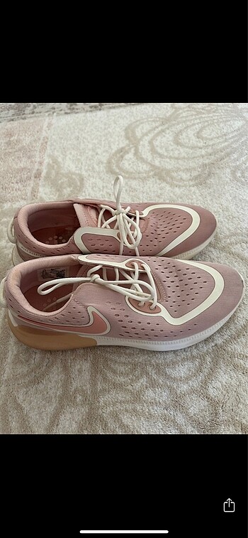 Nike Nıke spor ayakkabı