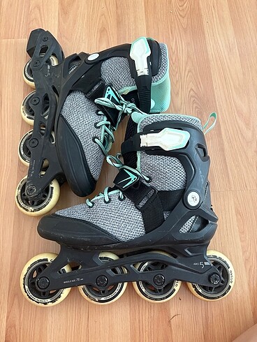 Oxelo Paten