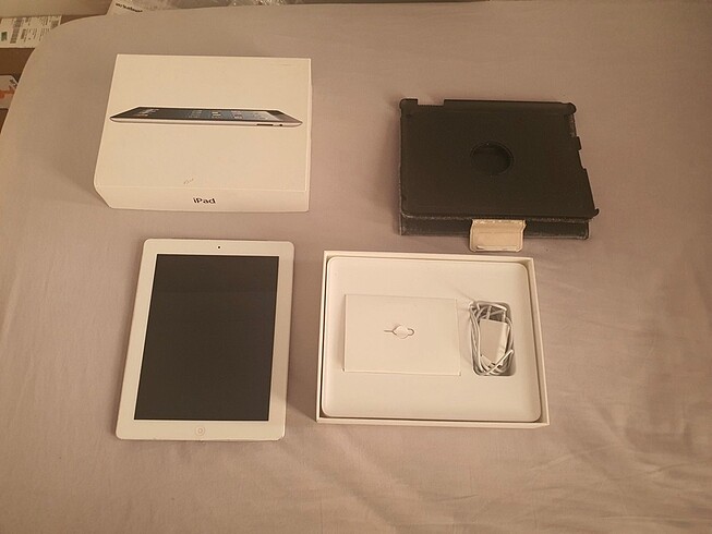 Ipad 4