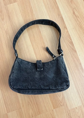  Beden P&B Denim Çanta