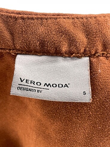 s Beden çeşitli Renk Vero Moda Kısa Elbise %70 İndirimli.