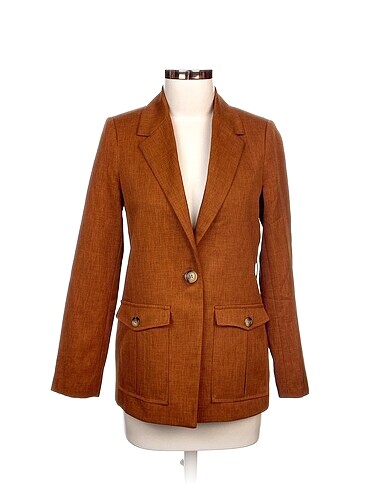 Koton Blazer %70 İndirimli.