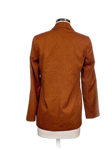 36 Beden Koton Blazer %70 İndirimli.