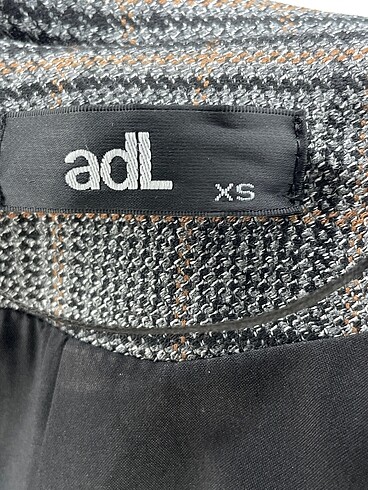 xs Beden çeşitli Renk Adil Işık Blazer %70 İndirimli.