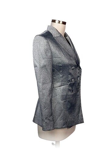 Mert Aslan Mert Aslan Blazer %70 İndirimli.