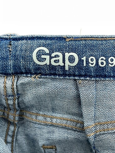 26 Beden çeşitli Renk Gap Jean / Kot %70 İndirimli.
