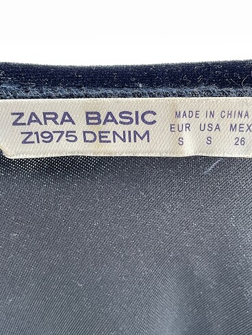 s Beden çeşitli Renk Zara Kazak / Triko %70 İndirimli.