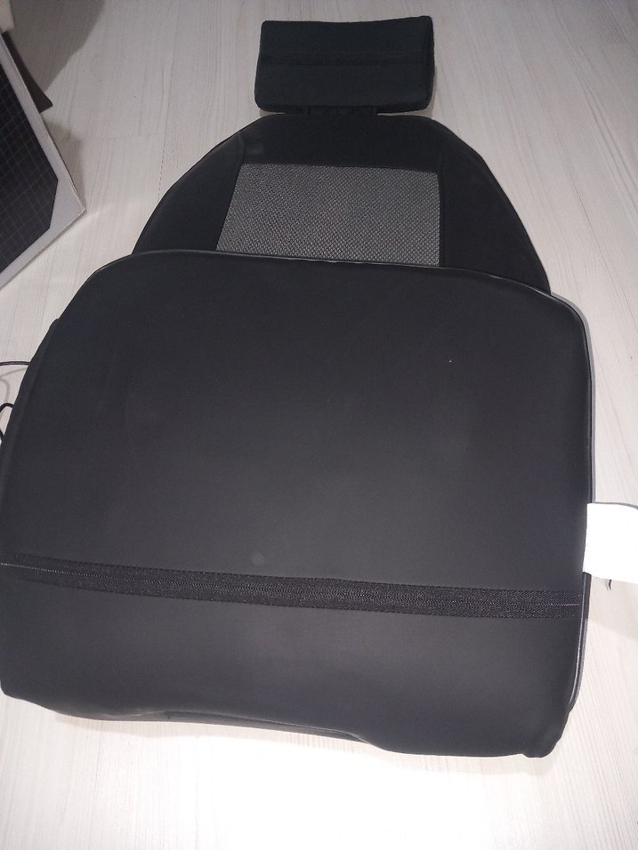 Modern Shiatsu Omuz ve Sırt Masaj Aleti - Görsel 5