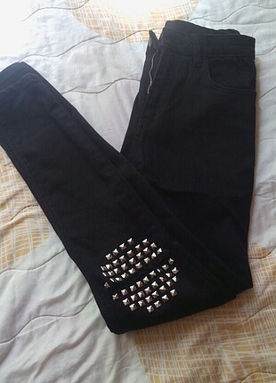 Jeans pantolon