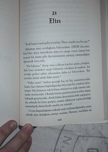  Kelebek Zihinli Çocuk - Victoria Williamson