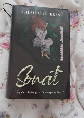 Sonat - Işılsu Gültekin