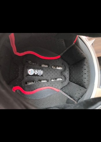 Nolan n70gt kask motor motosiklet kaskı - Görsel 3