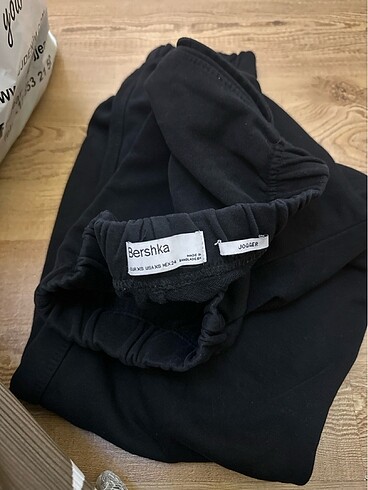 Bershka BERSHKA eşofman