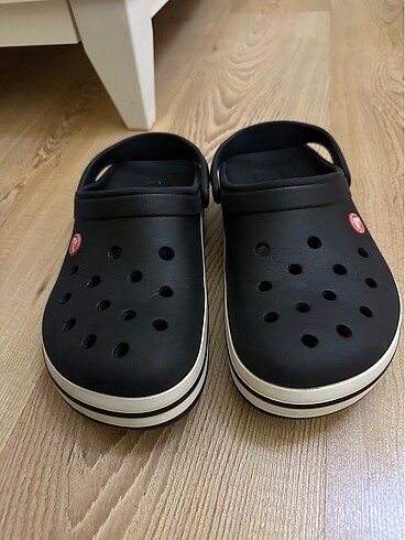 Orjinal crocs