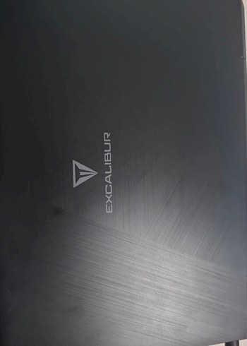 Casper Excalibur G770-1140BVLOP-B 512GB 16GB - Görsel 2