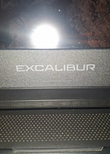 Casper Excalibur G770-1140BVLOP-B 512GB 16GB - Görsel 4