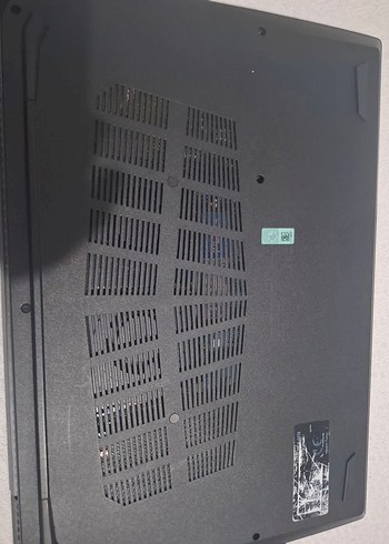 Casper Excalibur G770-1140BVLOP-B 512GB 16GB - Görsel 3