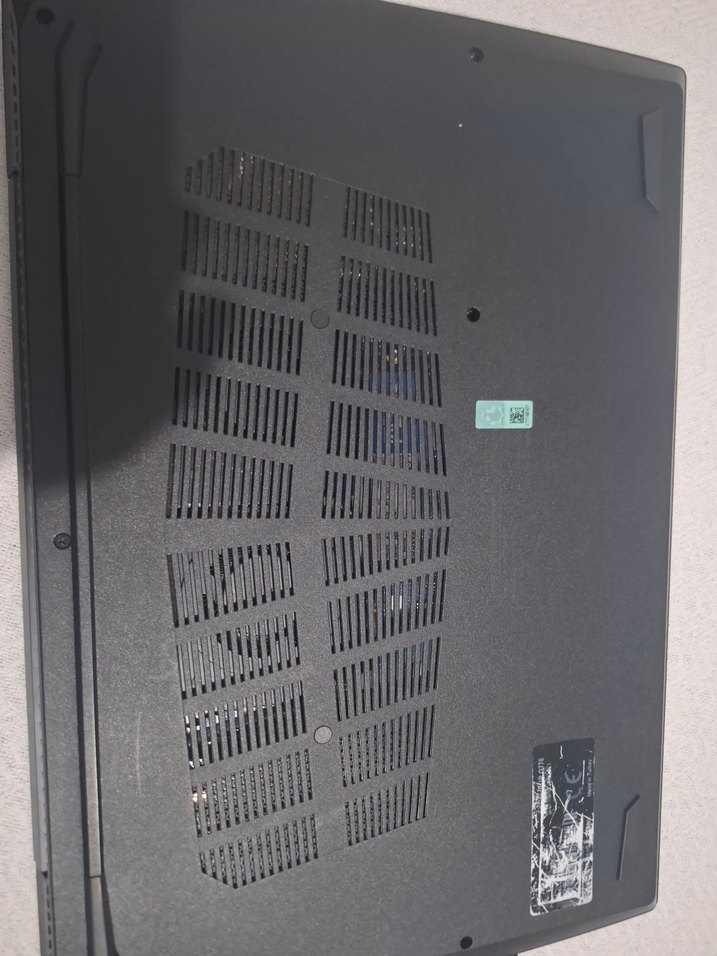 Casper Excalibur G770-1140BVLOP-B 512GB 16GB - Görsel 3