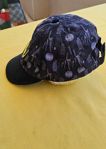LC Waikiki Batman Şapka Lcw