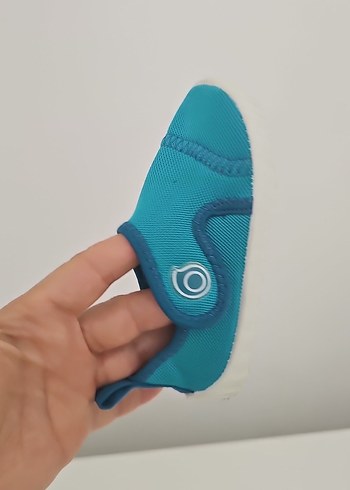 Decathlon Decathlon Subea Bebek Deniz Ayakkabısı
