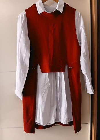 Gardrops ilanı