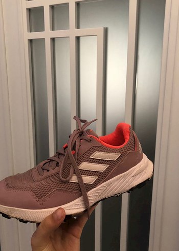 Adidas Pembe ADİDAS Spor Kadın Sneakers