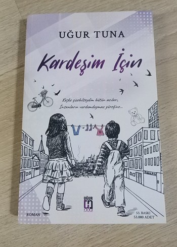 Kardeşim İçin - Uğur Tuna