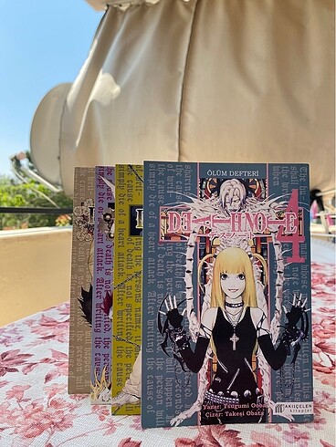 Manga