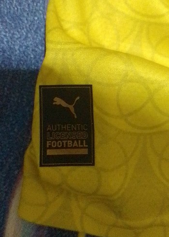 Puma orjinal Fenerbahçe forması