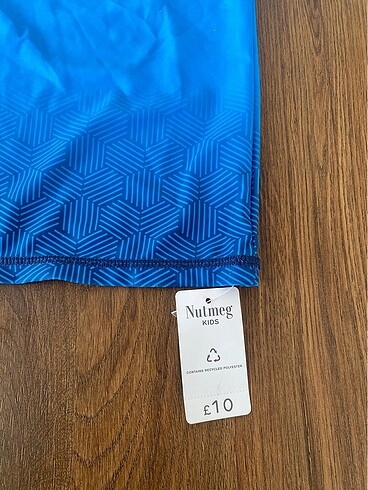 Uzun kollu erkek mayo - Görsel 2