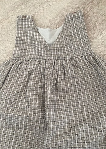 Salopet tulum - Görsel 2