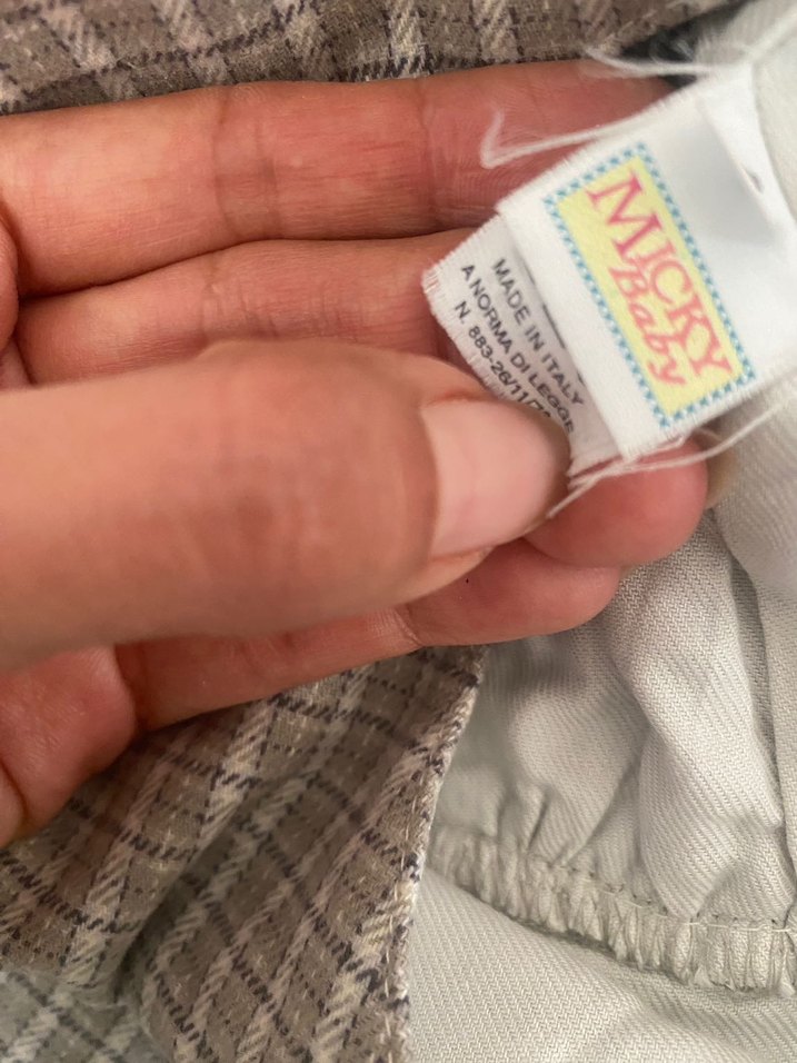 Peluş etek - Görsel 4