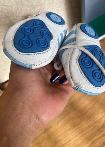 Adidas spor ayakkabı - Görsel 3