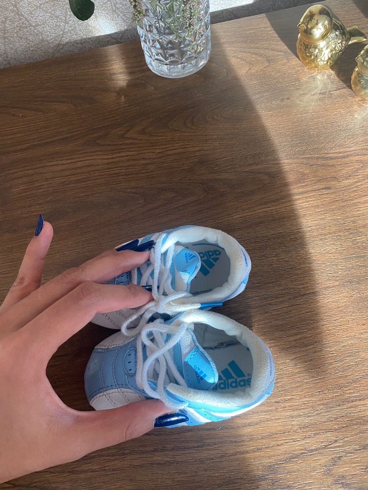 Adidas spor ayakkabı - Görsel 2