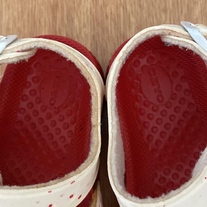 Sandalet - Görsel 2